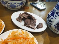 -清真磨沟沿老字号牛肉面(总店)