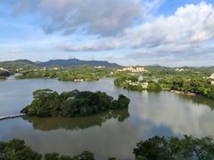 -惠州康帝国际酒店