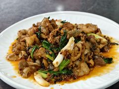 -灯盏窝饭店(新都分店)