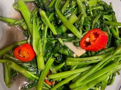 马来风光-滕记星发餐室·新加坡菜(巨鹿路店)
