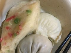 -蒋家桥饺面店(四望亭路店)