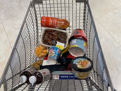 -Olé精品超市(广州太古汇店)