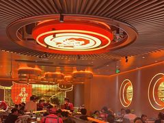 -西塔老太太泥炉烤肉(苏州大悦城店)