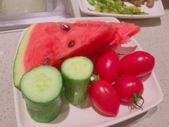 -海底捞火锅(万科广场店)