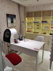 -咪咪比基尼脱毛专业店