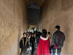 -洛阳古墓博物馆