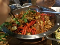 -U你·天然调味(南湖总店)