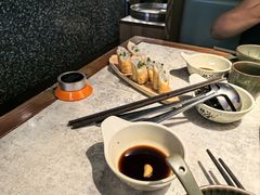 -鲜潭蒸汽石锅鱼(五道口购物中心店)