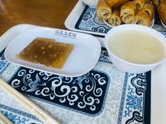 -冰泉豆浆馆(阳朔店)