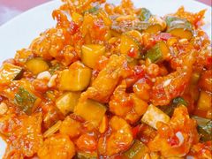 -小四川餐厅(纪庄子北道店)