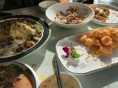 -同发号饭庄(复兴路店)