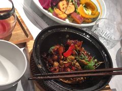 -志明眷村·台式融合菜·宵夜