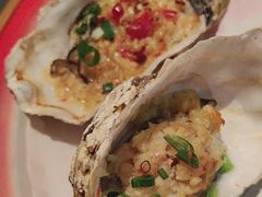 -北丐先生·野馄饨烧烤(长宁龙之梦店)