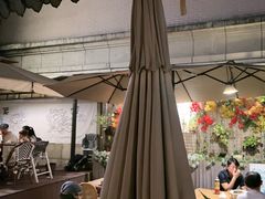 -贰醒·私房小院烧烤 (太古里店)