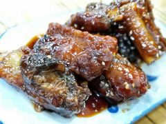 -雨田饭店(华兴东街店)