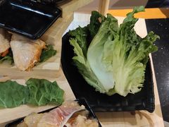 -九坤韩式烤肉(建发阅彩城店)