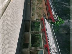 -汉中石门栈道风景区