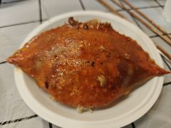 -狮龙啤酒烧烤屋(建二路店)