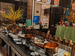 -西藏饭店·亚克·食光自助餐厅
