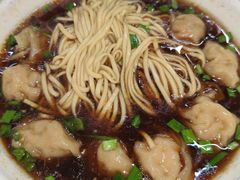 -蒋家桥饺面店(奥邦店)