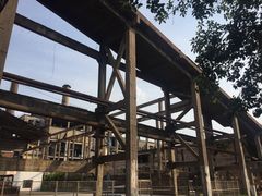 -广州市紫泥堂文化创意园景区