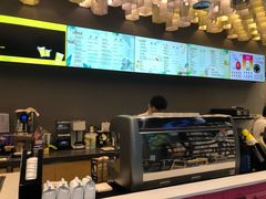 -咪咕咖啡(北京西单店)