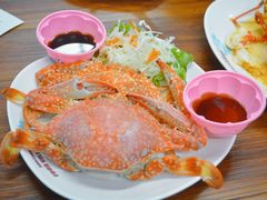 -班赞海鲜市场