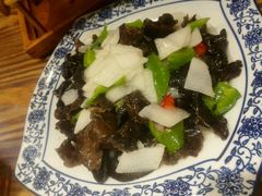 -东北人家铁锅炖(鞍山路店)