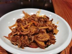 -飞阳铁板烧(ME TOWN购物中心店)