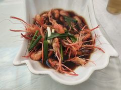 -芸海阁·农家私房菜(沙家浜景区出口店)