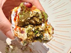 -Pita's&Tika's中东和印度风味餐厅(龙湖天街店)