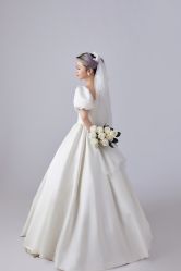 -唯一视觉婚纱摄影(李家村店)
