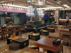 -汤泉良子.足疗按摩.SPA(中关村店)