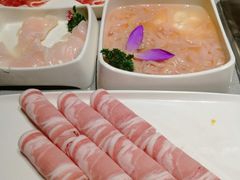 -海底捞火锅(海宁路店)