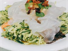 -红高粱大酒店(宁山东路店)