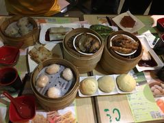 -添好运点心专门店(北角店)