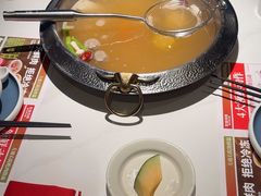 -左庭右院鲜牛肉火锅(新梅广场店)
