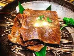 -黑牛の場烤肉(摩天活力城店)