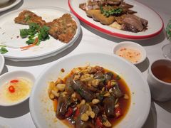 -码头见·潮汕菜(领展中心城店)