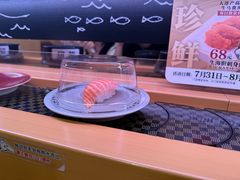 -寿司郎(皇庭广场店)