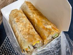 -张记饺饼筒(环城东路店)