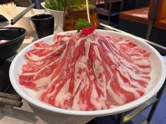 -味之绝美蛙鱼头火锅(松江万达店)