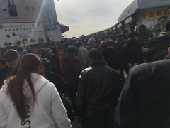-李村大集