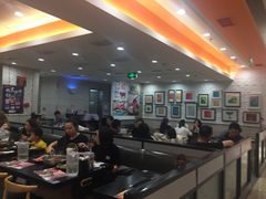 -呷哺呷哺(哈尔滨红博购物广场店)