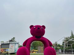 -嘉北郊野公园