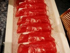 -百草滩羊清水涮羊肉·清真·宁夏盐池滩羊(莲花桥店)
