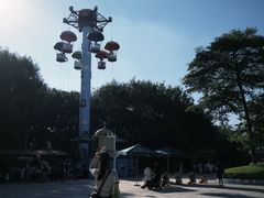-史努比缤纷世界