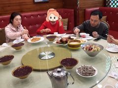 -东四民芳餐厅(世茂工三店)