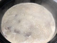 -捞神煲汤火锅(湖滨商业街店)