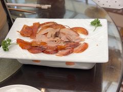 -老铺烤鸭(宝鸡店)